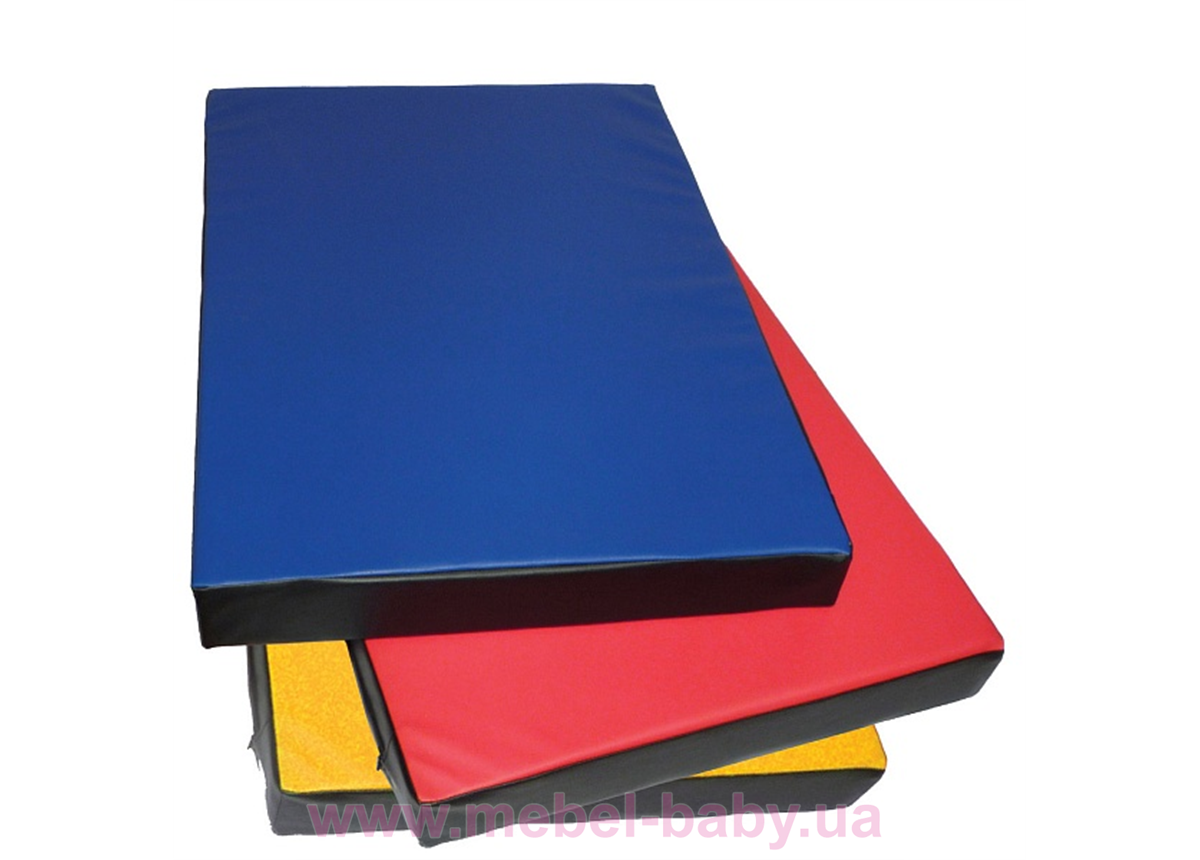 Мат гимнастический Мат 100х80 Sportbaby