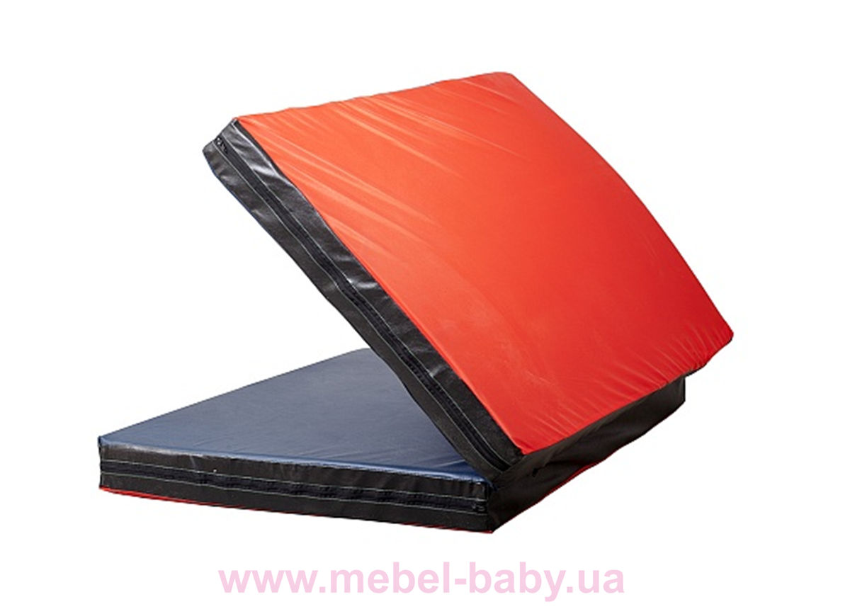 Мат гимнастический Книжка 1,6 х 1 Sportbaby