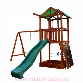 Игровой комплекс для детей Babyland-4 Sportbaby