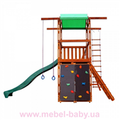 Игровой комплекс для детей Babyland-4 Sportbaby