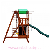 Игровой комплекс для детей Babyland-4 Sportbaby