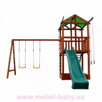 Игровой комплекс Babyland-2 Sportbaby