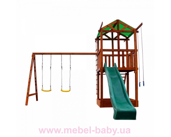 Игровой комплекс Babyland-2 Sportbaby