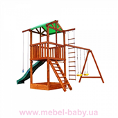 Игровой комплекс Babyland-2 Sportbaby