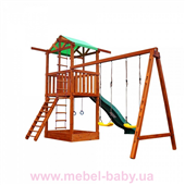 Игровой комплекс Babyland-2 Sportbaby