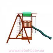 Игровой комплекс Babyland-2 Sportbaby