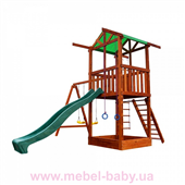 Игровой комплекс Babyland-2 Sportbaby