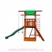 Игровой комплекс Babyland-2 Sportbaby