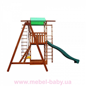 Игровой комплекс для дачи Babyland-6 Sportbaby