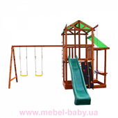 Детский игровой комплекс Babyland-7 Sportbaby