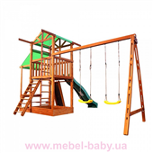 Детский игровой комплекс Babyland-7 Sportbaby