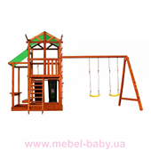 Детский игровой комплекс Babyland-7 Sportbaby