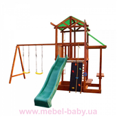 Детский игровой комплекс Babyland-7 Sportbaby