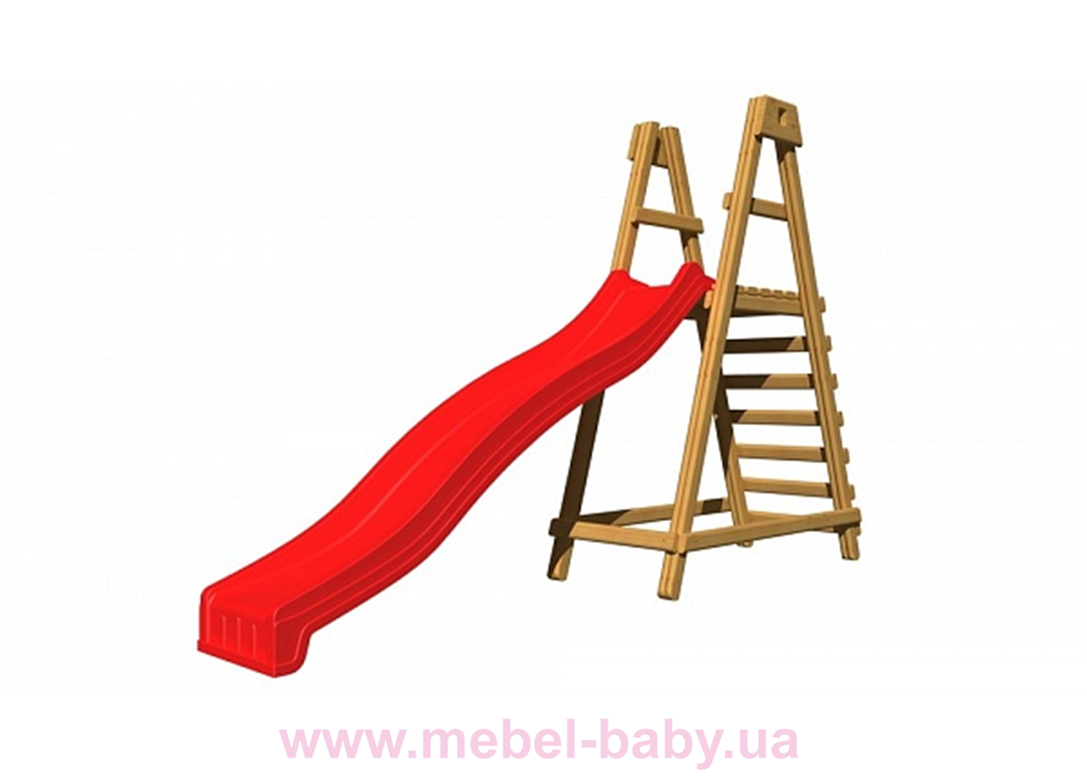 Детская площадка для дачи SportBaby-1 Sportbaby