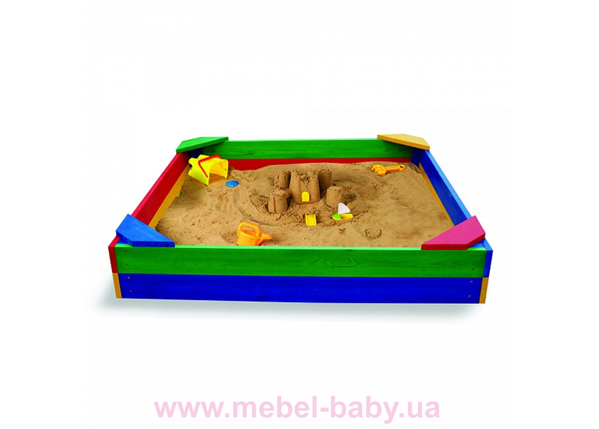 Песочница Песочница - 1 Sportbaby