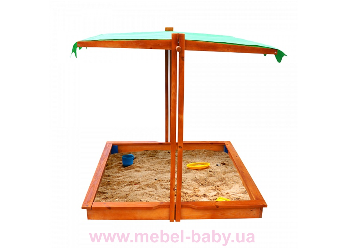 Детская песочница 22 Sportbaby