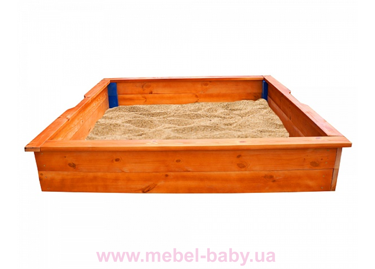 Детская песочница 26 Sportbaby