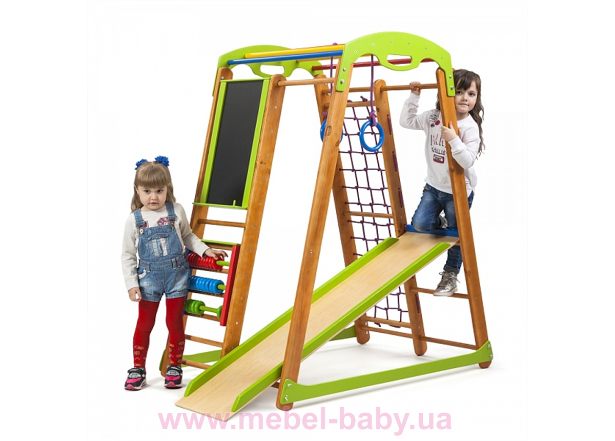 Детский спортивный уголок - Кроха - 2 Sportbaby