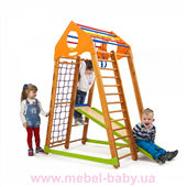 Детский спортивный комплекс BambinoWood Sportbaby