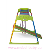 Спортивный комплекс для дома Юнга мини Sportbaby