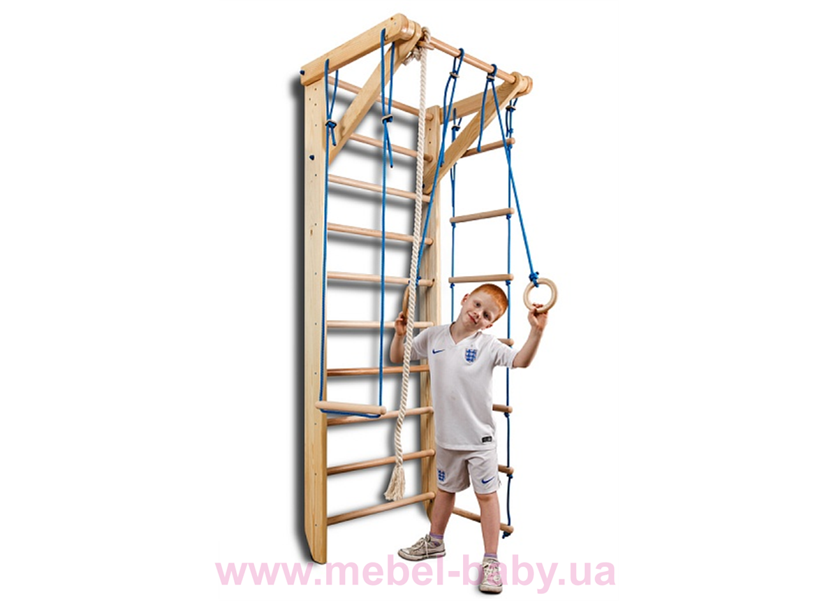 Детский спортивный уголок Sport 2-220 Sportbaby