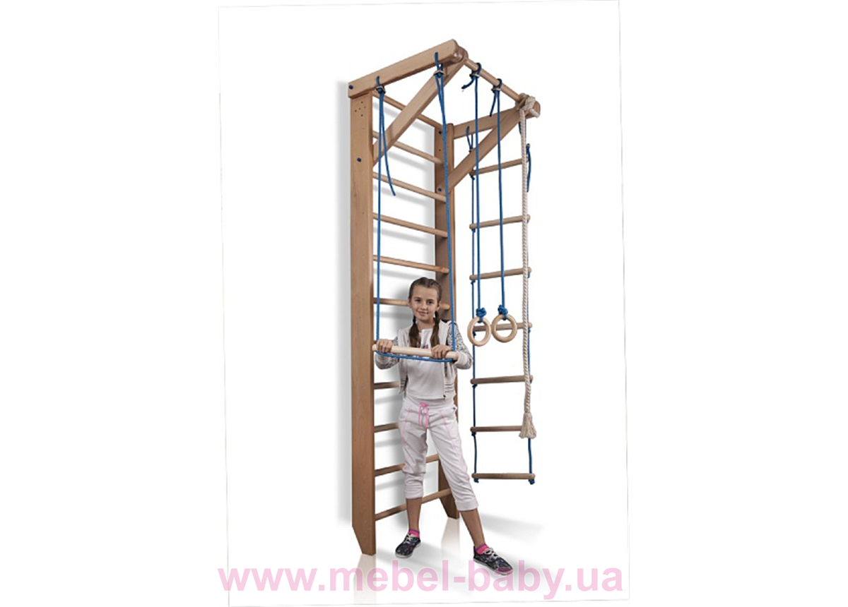 Детский спортивный уголок Sport 2-240 Sportbaby