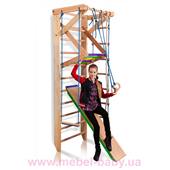 Спортивный уголок Sport 3-240 Sportbaby