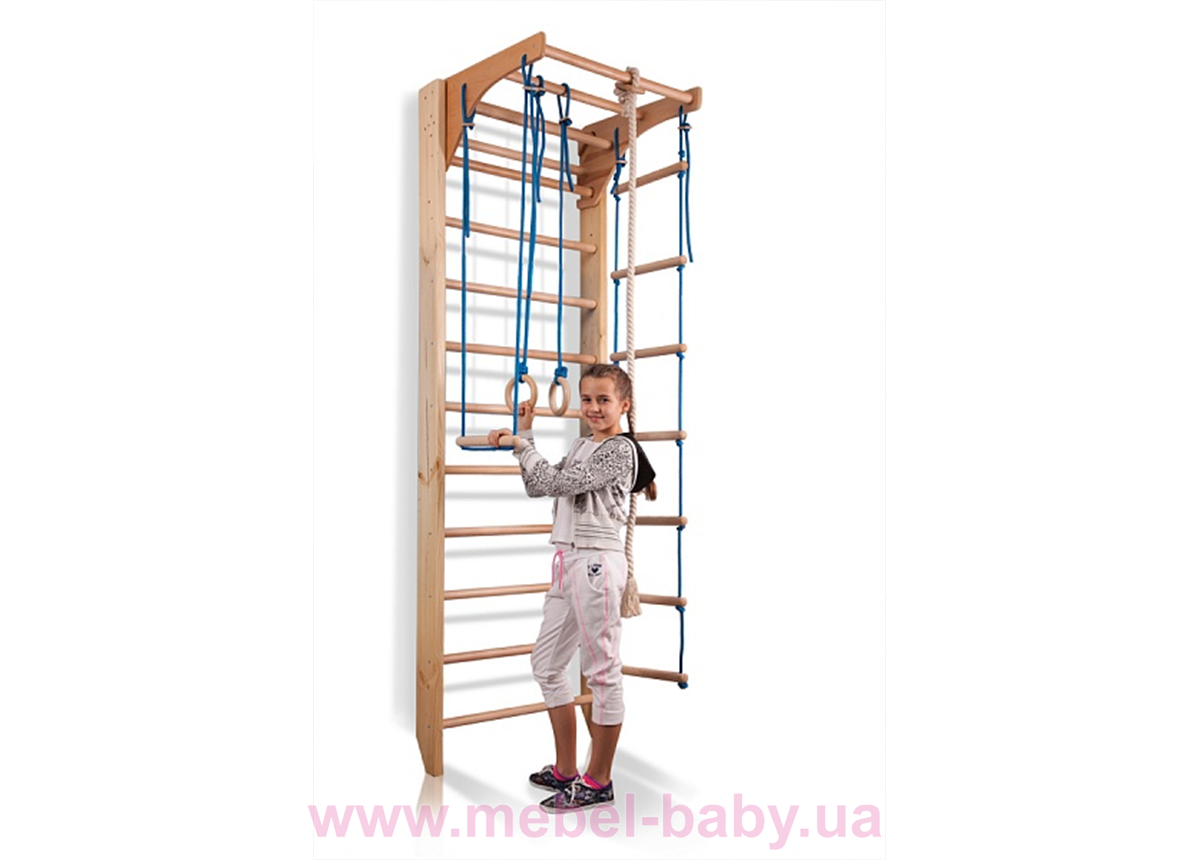 Детский спортивный уголок Комби-2-240 Sportbaby