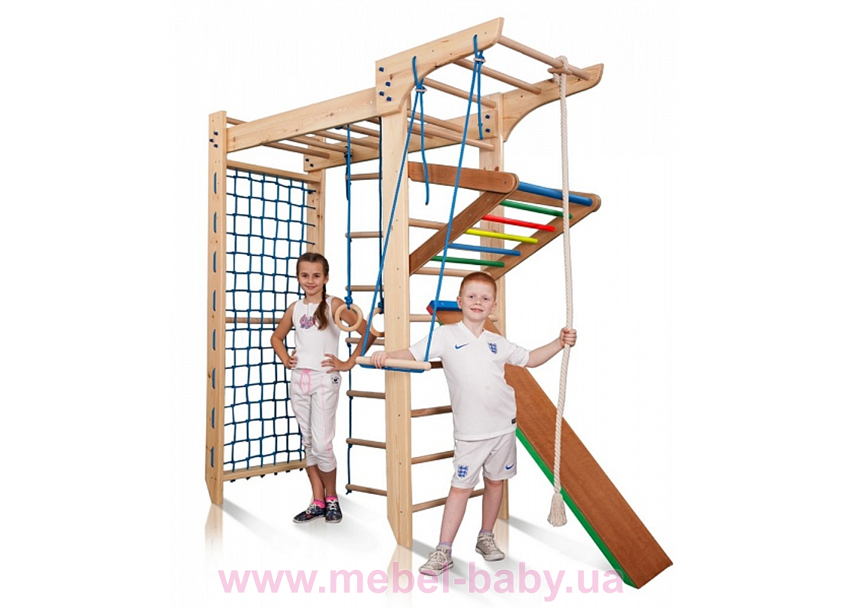 Спортивный комплекс Kinder 5-220 Sportbaby