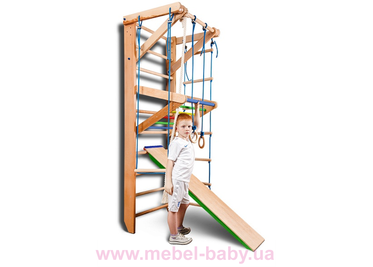 Спортивный уголок Baby 3-220 Sportbaby