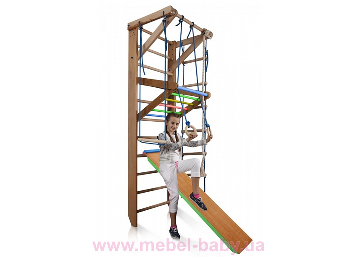 Спортивный уголок Baby 3-240 Sportbaby