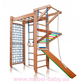 Детский уголок с рукоходом Baby 5-220 Sportbaby