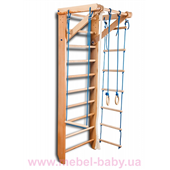 Детский спортивный уголок Baby 2-220 Sportbaby