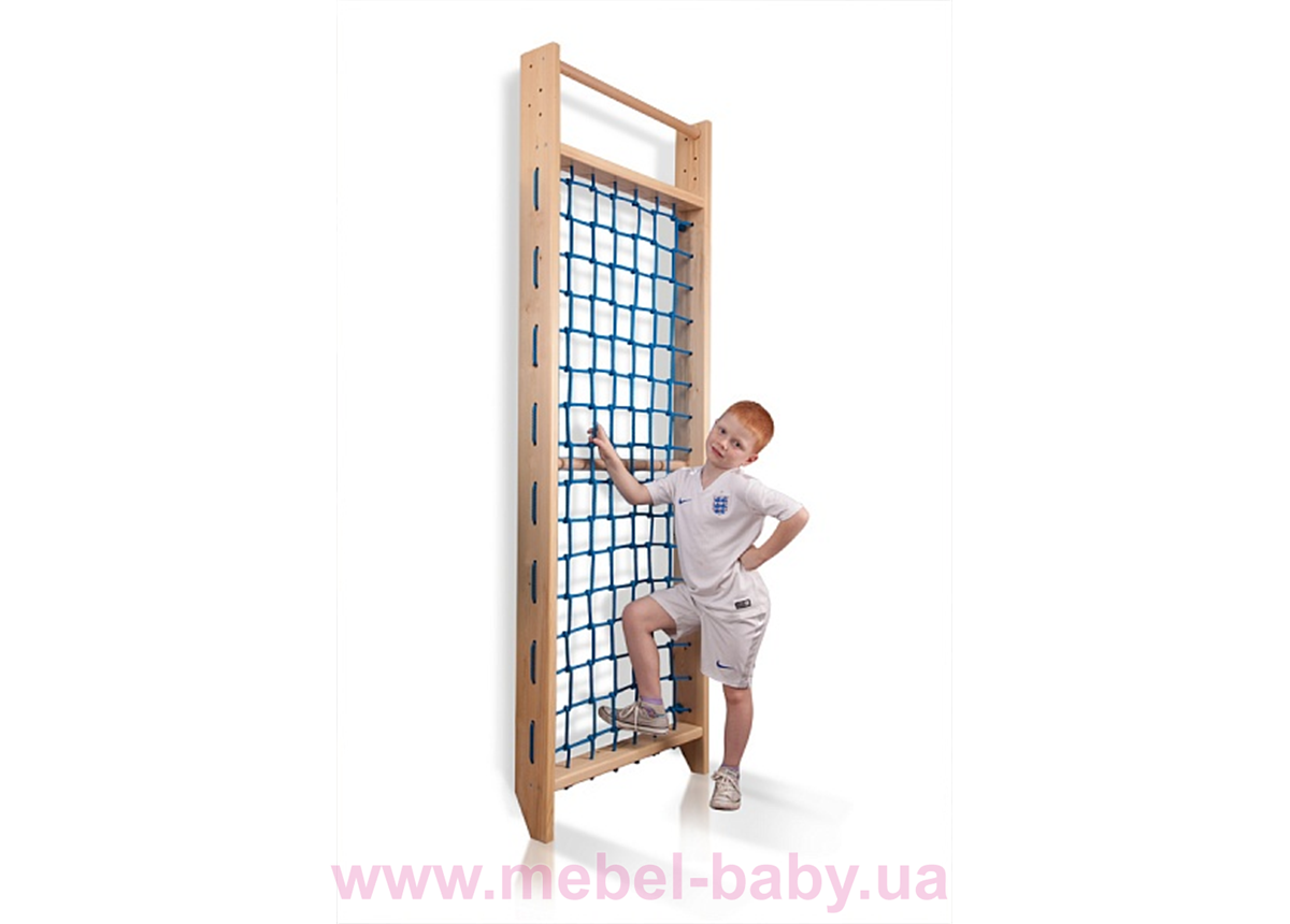 Гладиаторская сетка Sport 6- 220 Sportbaby