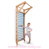 Гладиаторская сетка c турником Baby 7- 220 Sportbaby