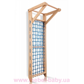 Гладиаторская сетка c турником Baby 7- 220 Sportbaby