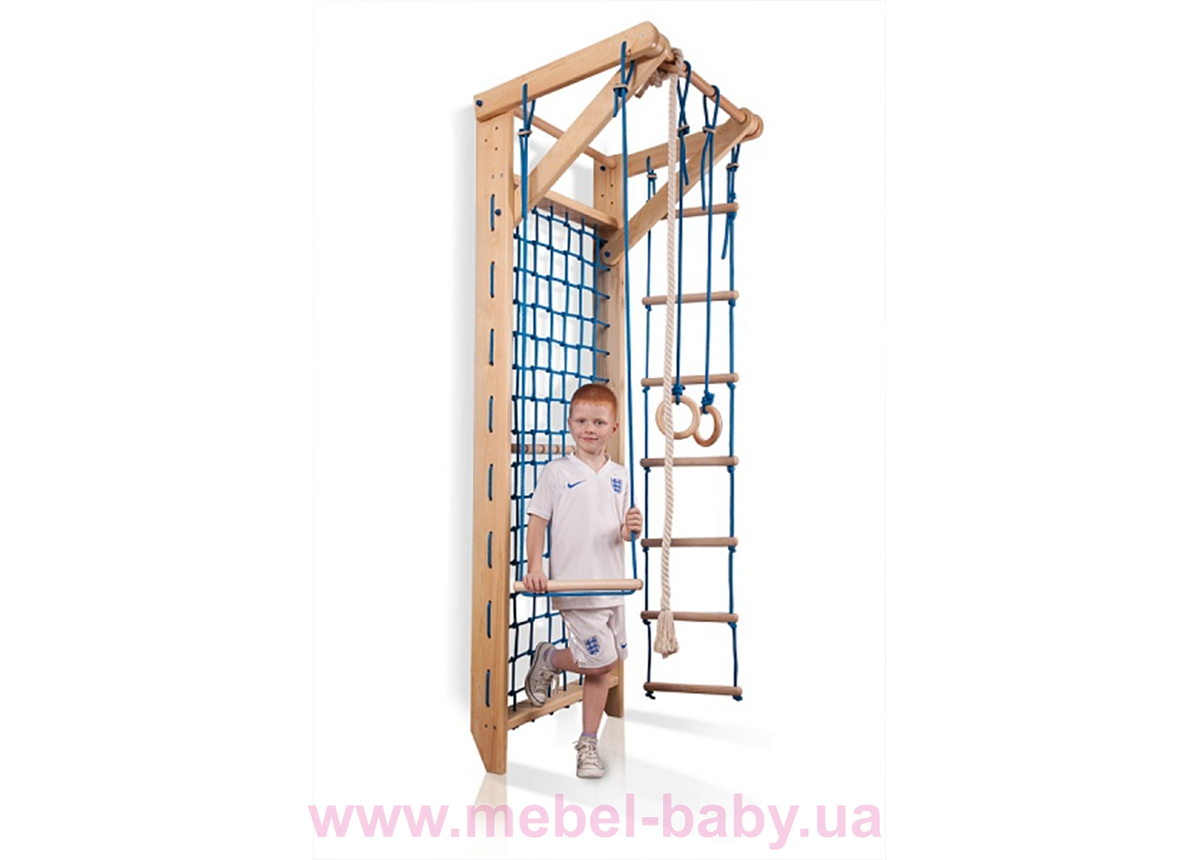 Гладиаторская сетка c навесным Sport 8 - 220 Sportbaby