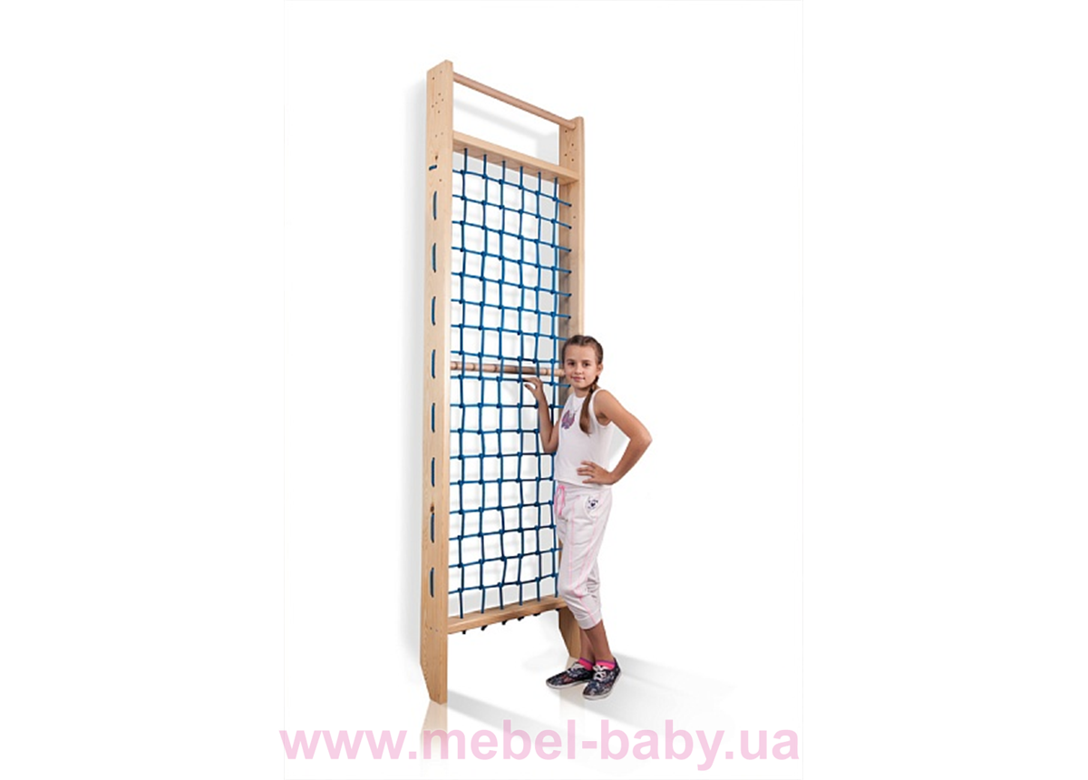 Гладиаторская сетка Sport 6- 240 Sportbaby