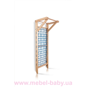 Гладиаторская сетка c турником Baby 7- 240 Sportbaby