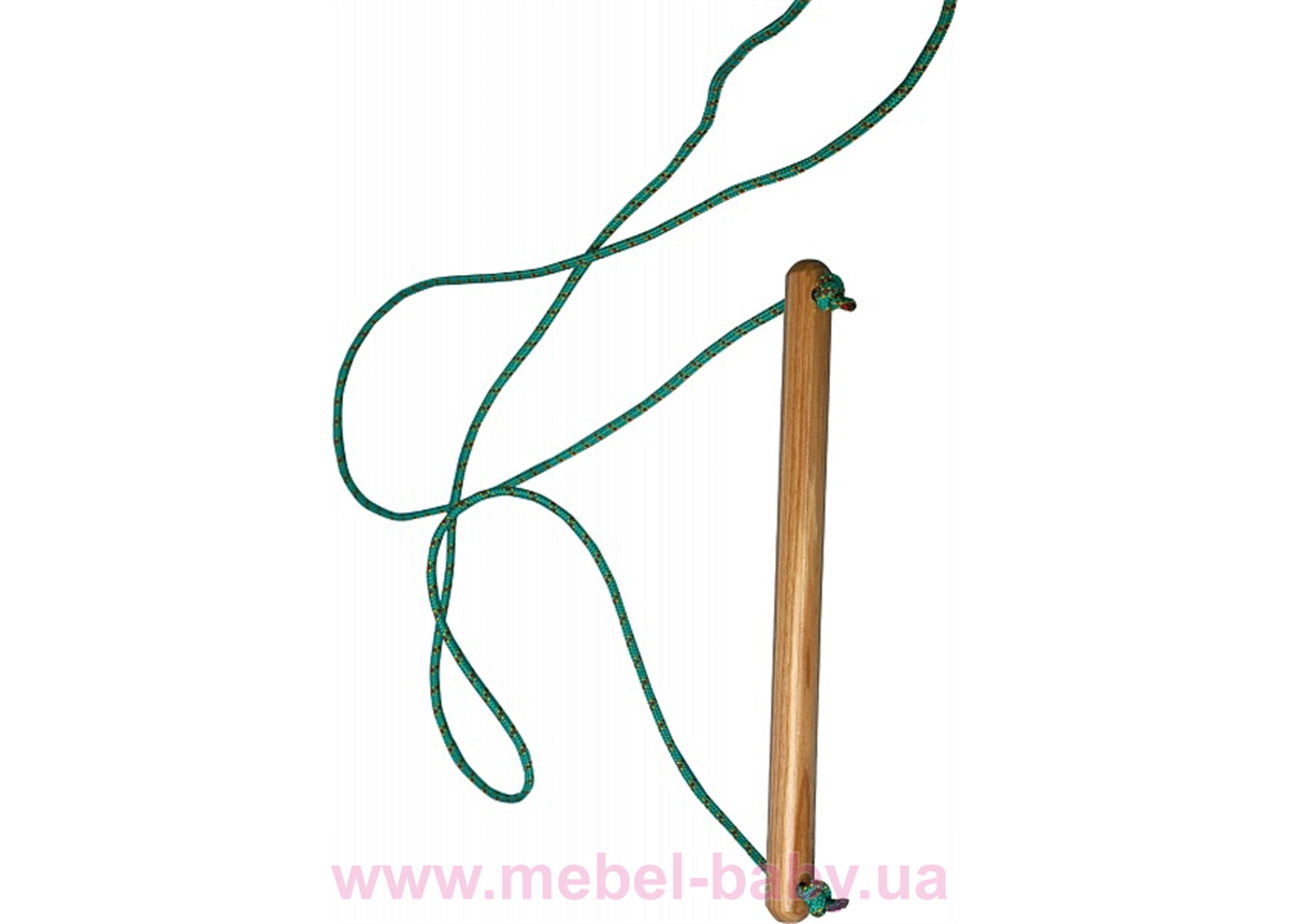 Трапеция гимнастическая Sport-3 Sportbaby