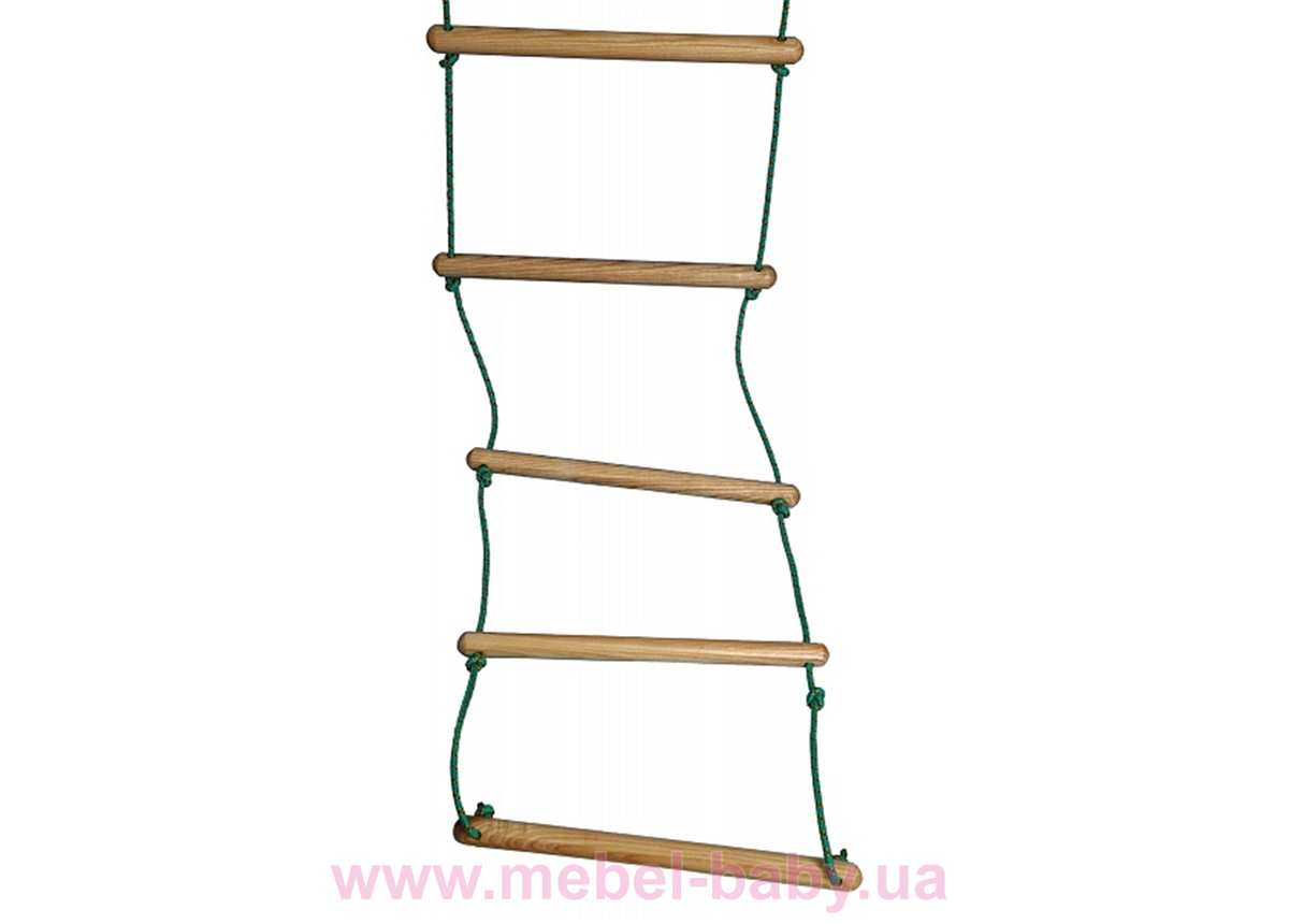 Веревочная лестница Sport-1 Sportbaby