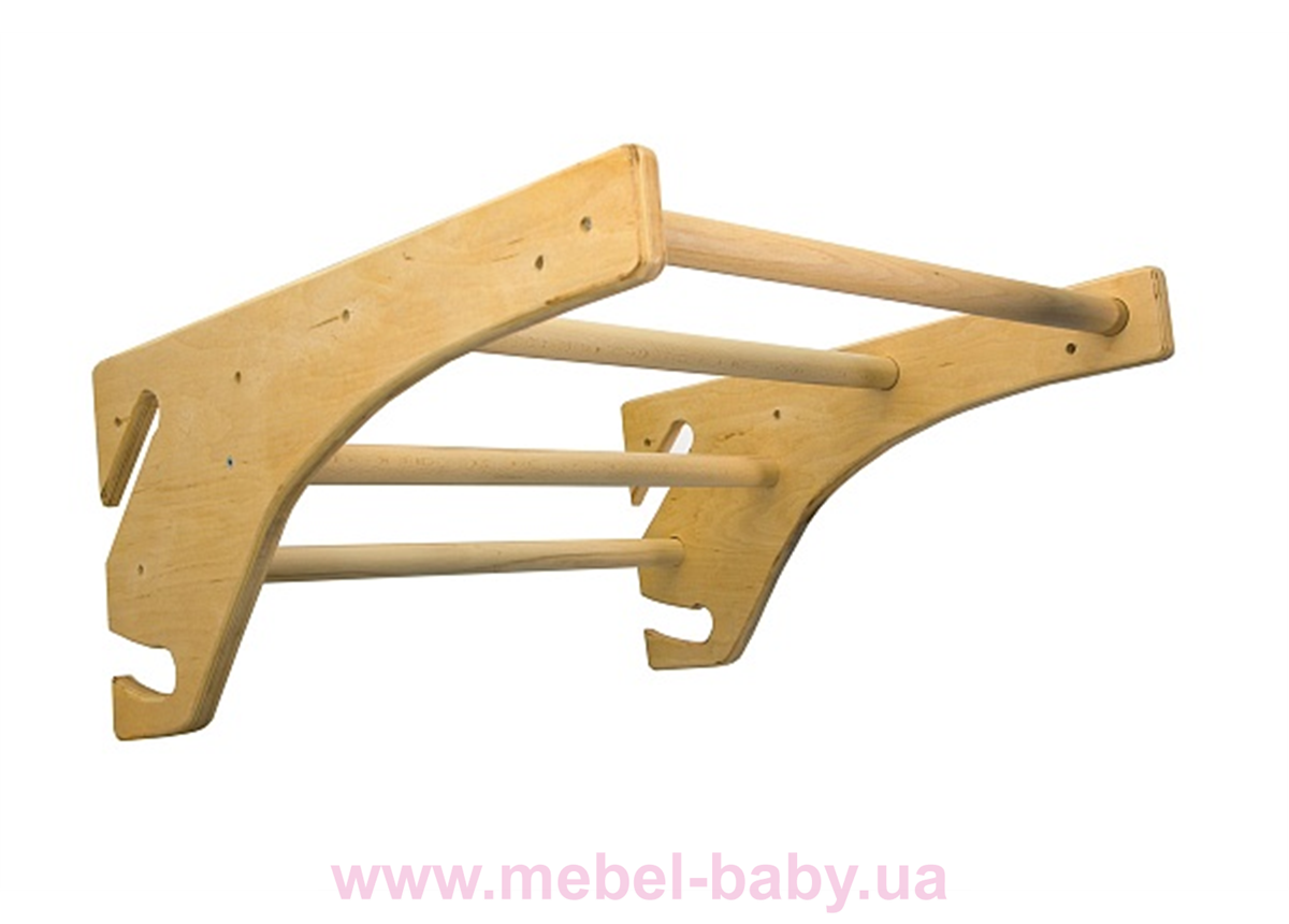 Съемный турник Комби sport-8 Sportbaby