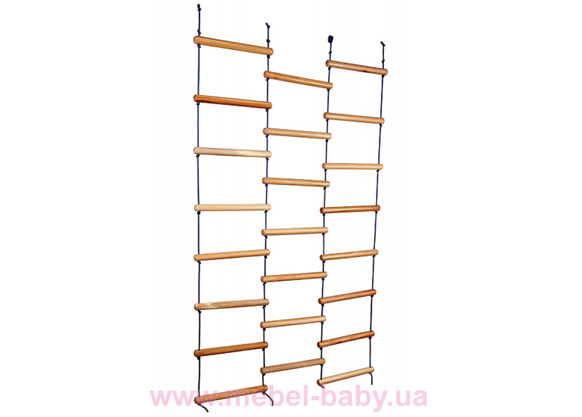 Веревочная лиана sport-15 Sportbaby