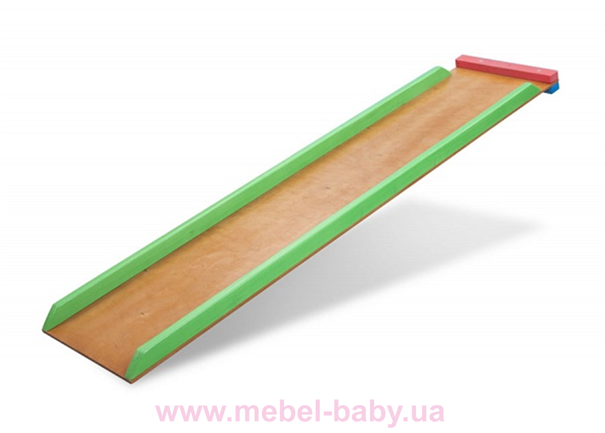 Детская горка sport-16 Sportbaby