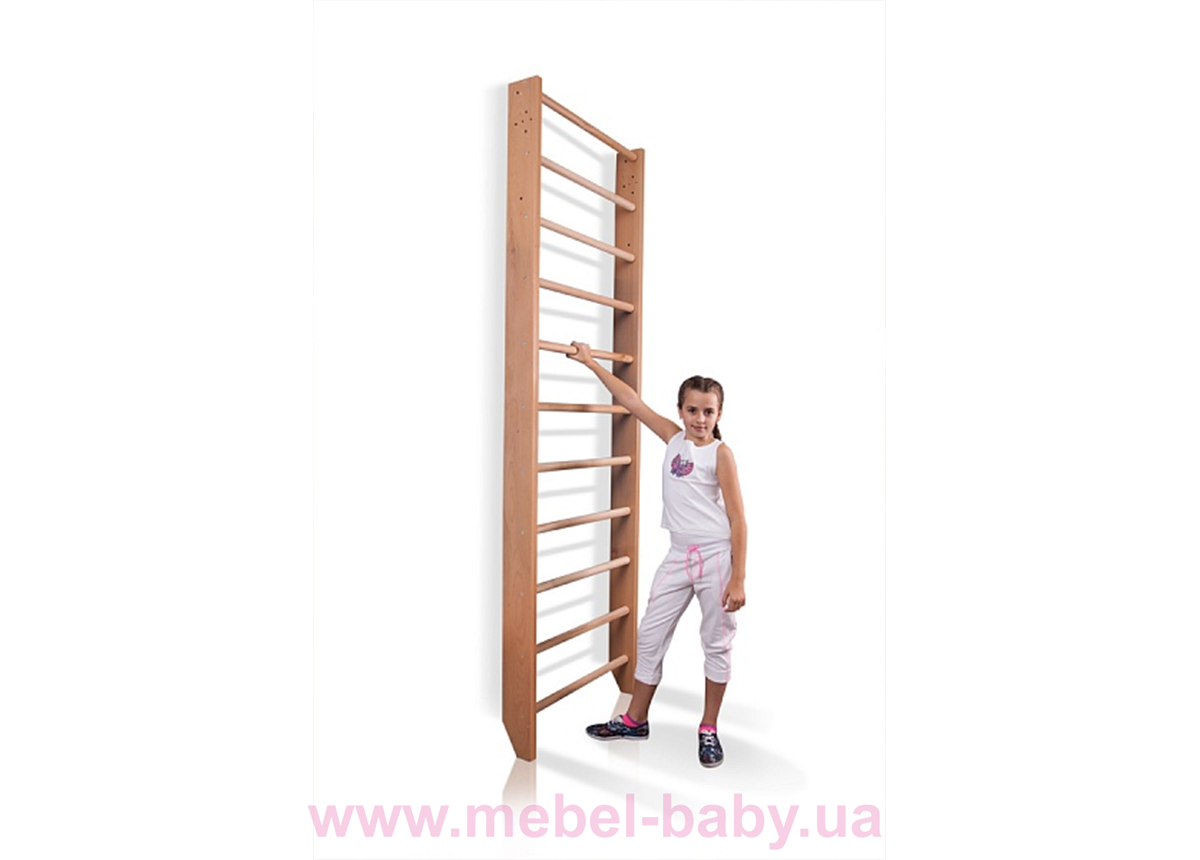 Шведская стенка - Baby 0-240 Sportbaby