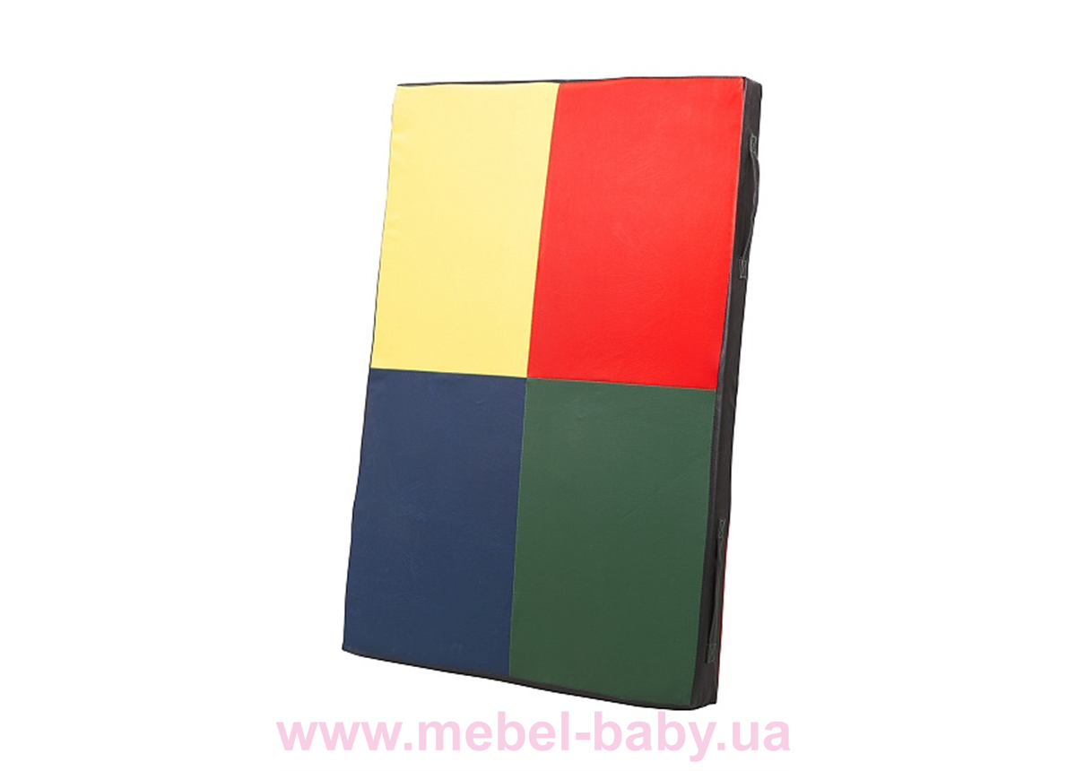 Мат гимнастический Мазайка 120х80 Sportbaby
