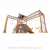 Детская площадка Babyland-12 Sportbaby