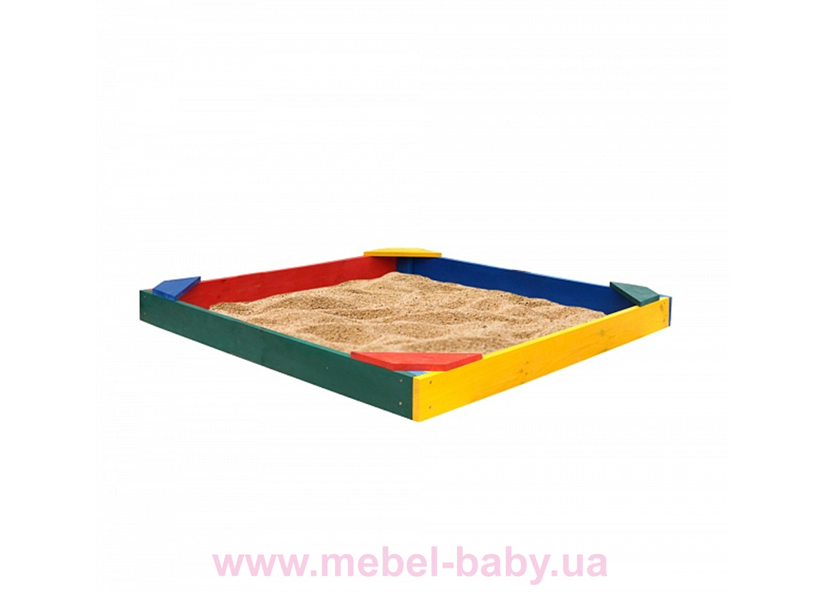 Песочница ракушка Песочница -15 Sportbaby