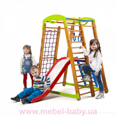 Детский спортивный уголок - Кроха - 2 Plus 2 Sportbaby