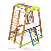 Детский спортивный уголок - Кроха - 2 Plus 2 Sportbaby